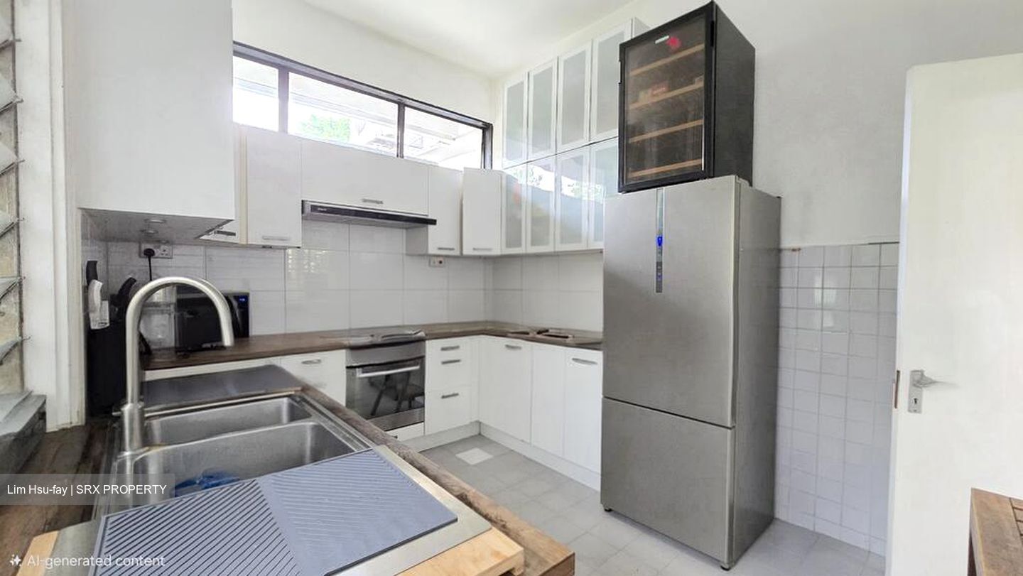 Faber Hills (D5), Semi-Detached #500647671